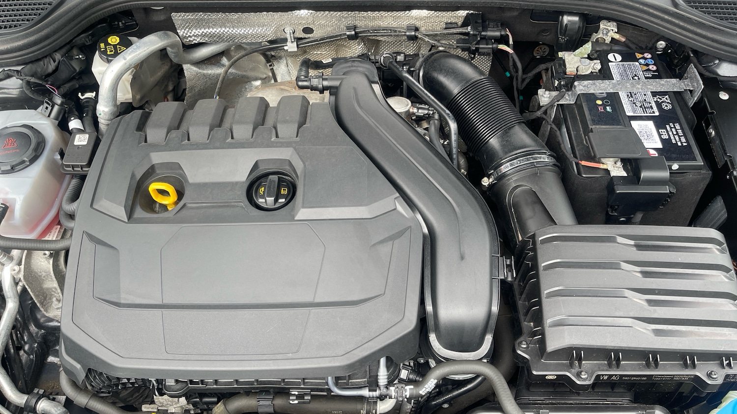 Used Volkswagen Golf 2020 for sale - 76454975: Photo 16