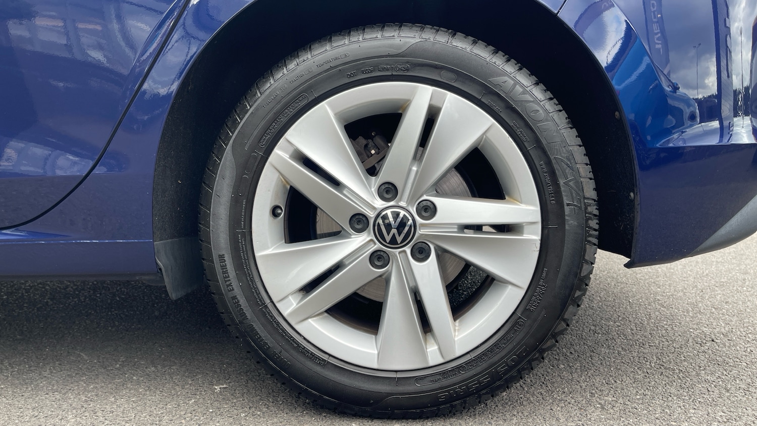 Used Volkswagen Golf 2020 for sale - 76454975: Photo 18