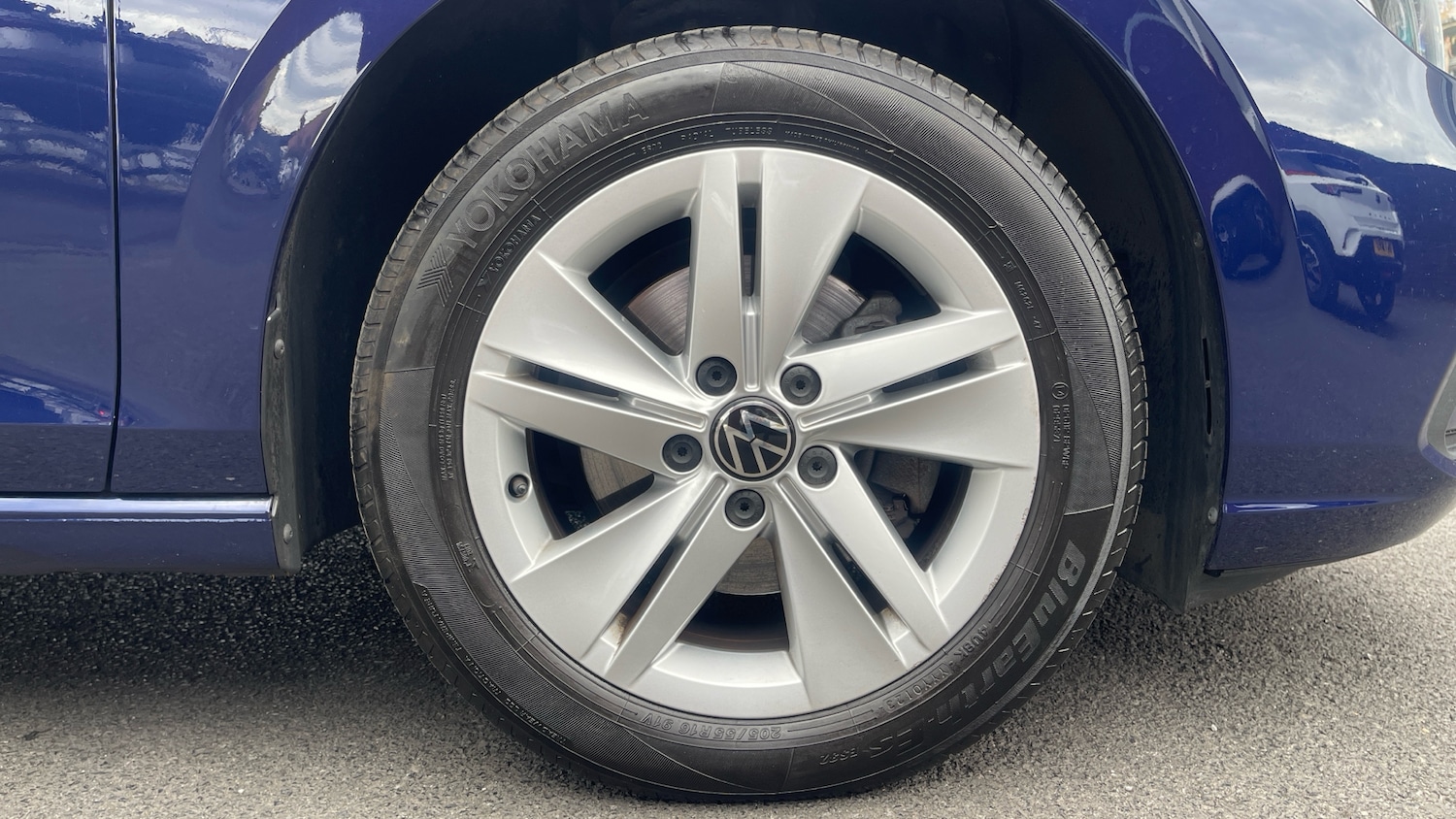 Used Volkswagen Golf 2020 for sale - 76454975: Photo 20