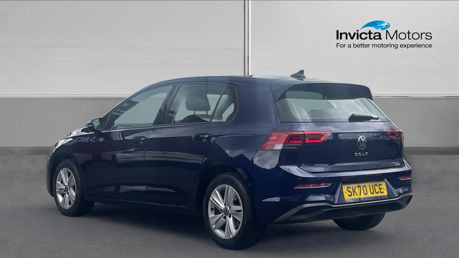 Used Volkswagen Golf 2020 for sale - 76454975: Photo 5