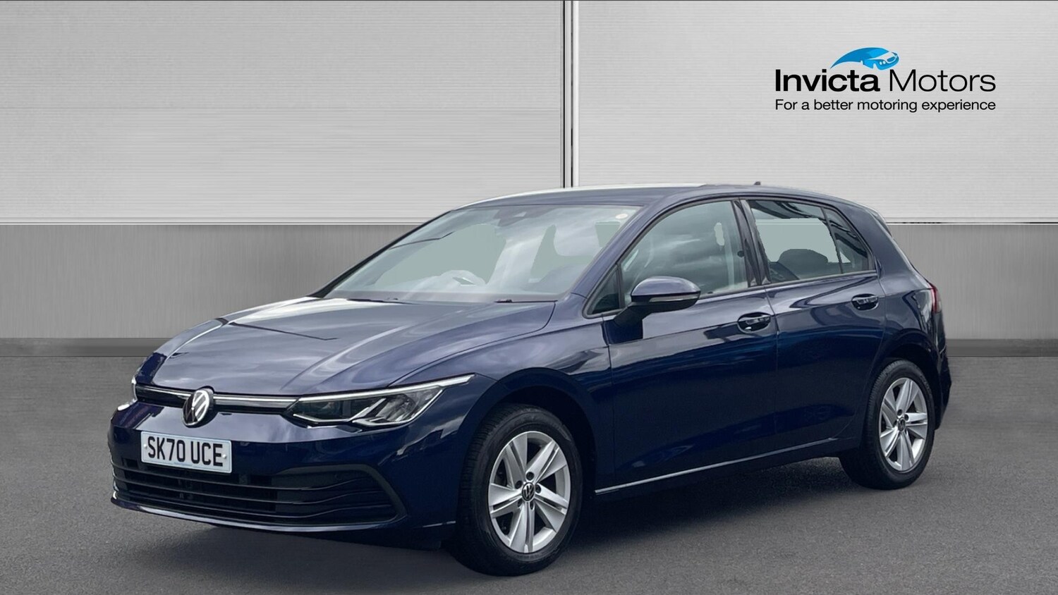 Used Volkswagen Golf 2020 for sale - 76454975: Photo 7