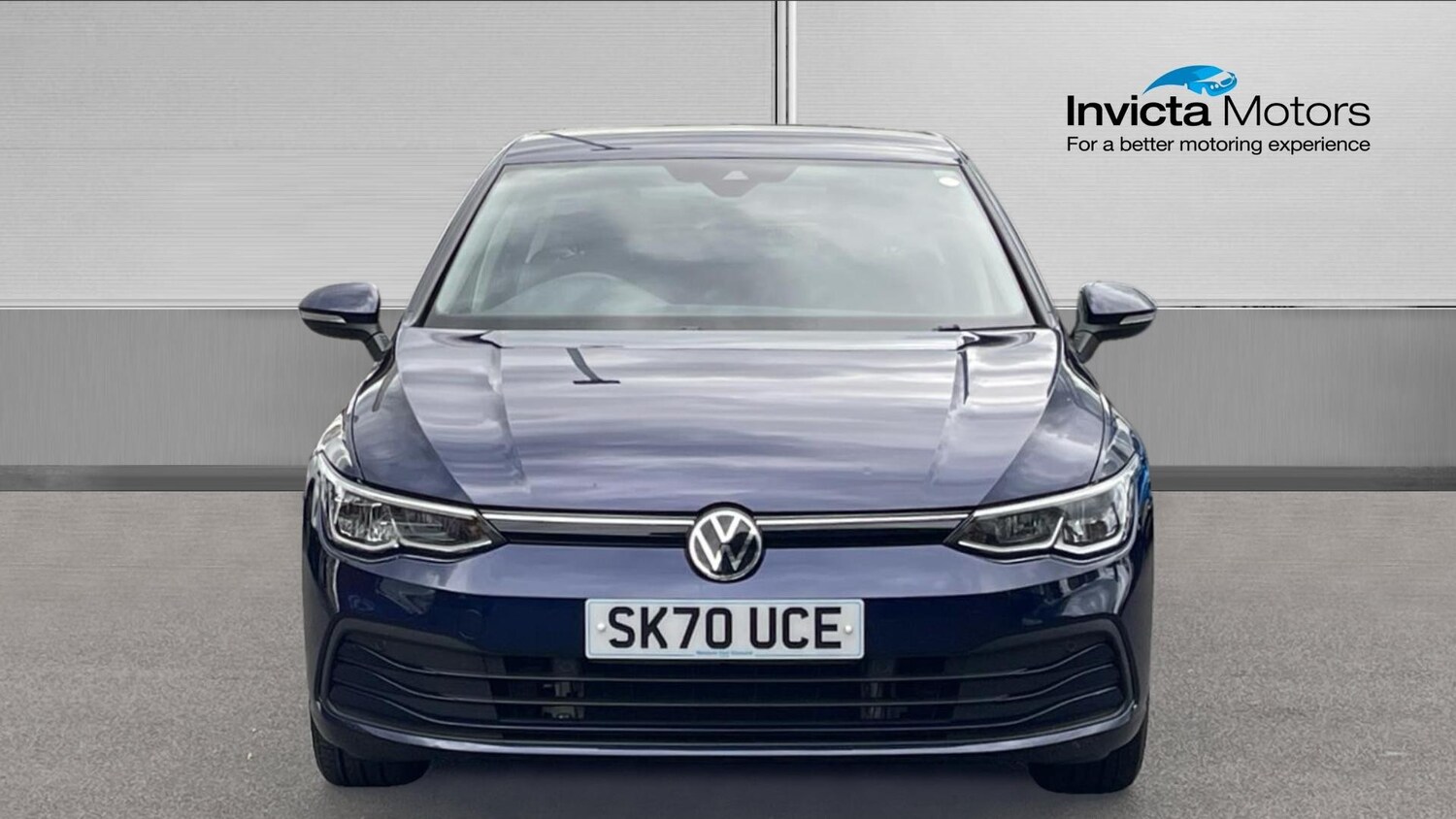 Used Volkswagen Golf 2020 for sale - 76454975: Photo 8