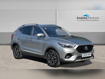 Used MG MG ZS 2024 for sale - 75550487: Photo