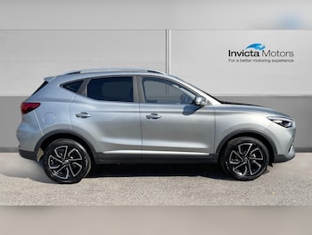 Used MG MG ZS 2024 for sale - 75550487: Photo