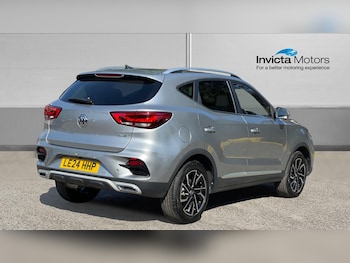 Used MG MG ZS 2024 for sale - 75550487: Photo