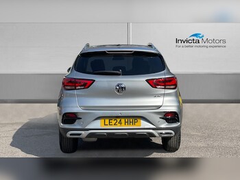 Used MG MG ZS 2024 for sale - 75550487: Photo