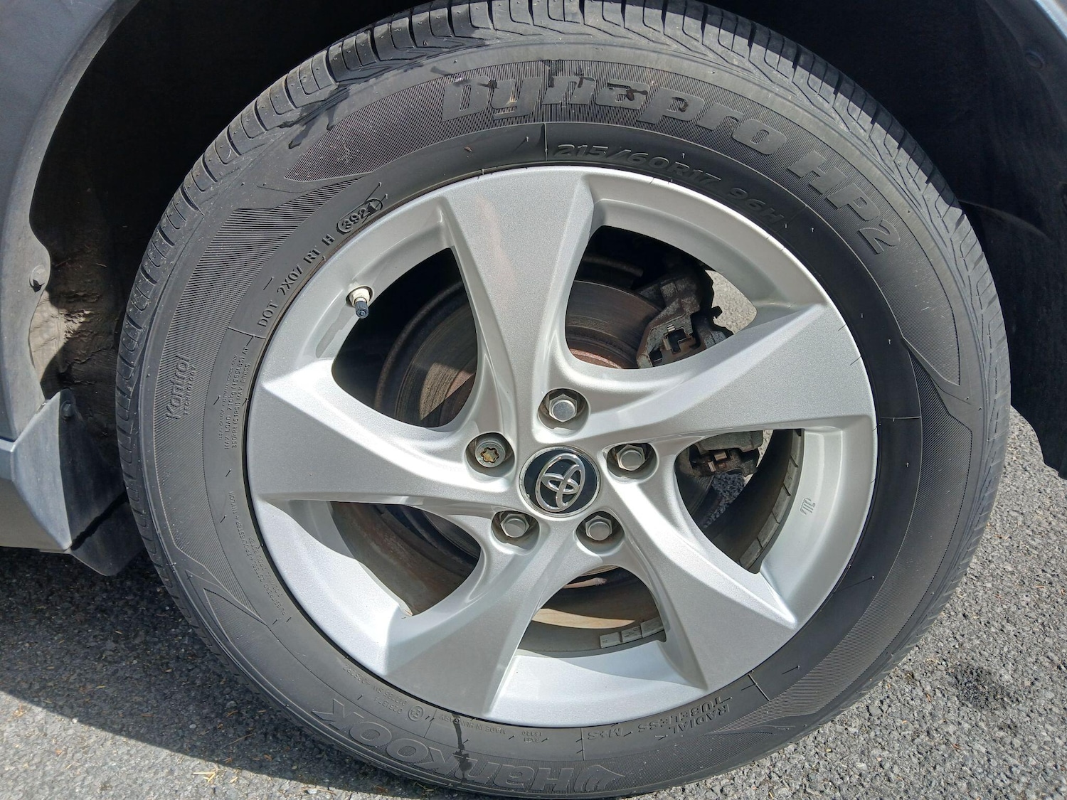 Used Toyota C-HR 2017 for sale - 77266968: Photo 10