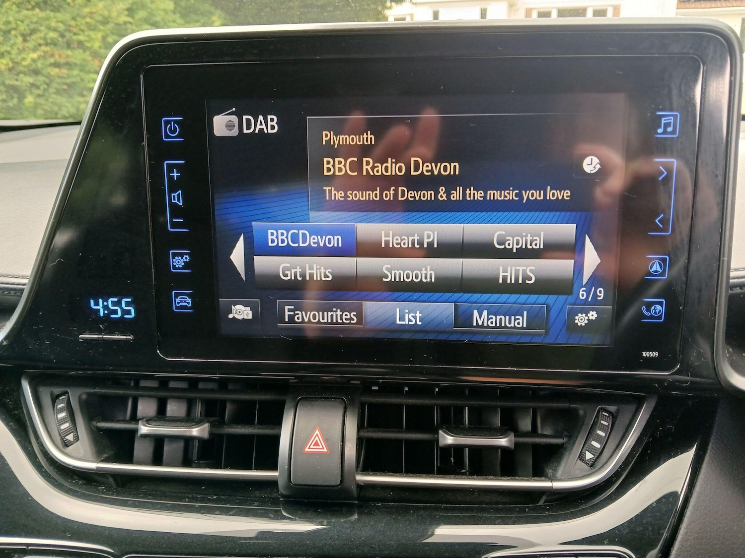 Used Toyota C-HR 2017 for sale - 77266968: Photo 17