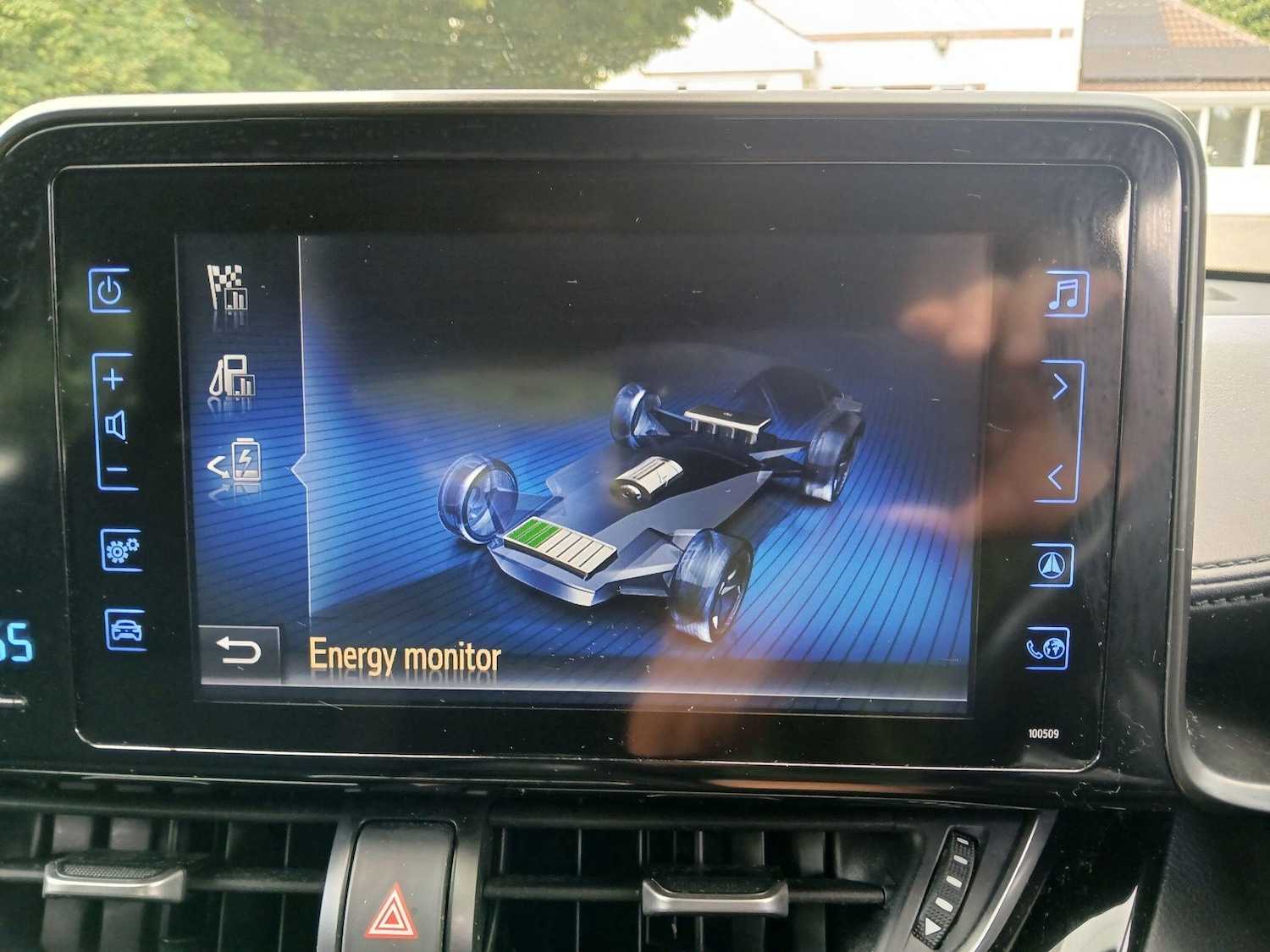 Used Toyota C-HR 2017 for sale - 77266968: Photo 18