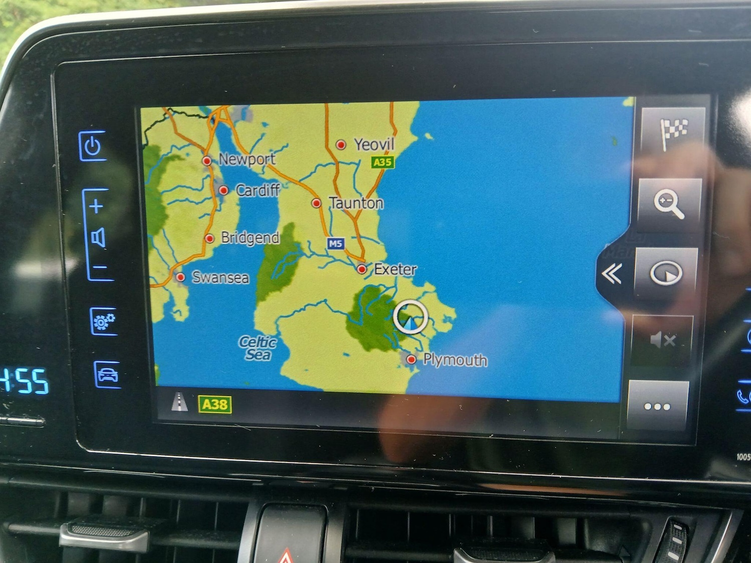 Used Toyota C-HR 2017 for sale - 77266968: Photo 19