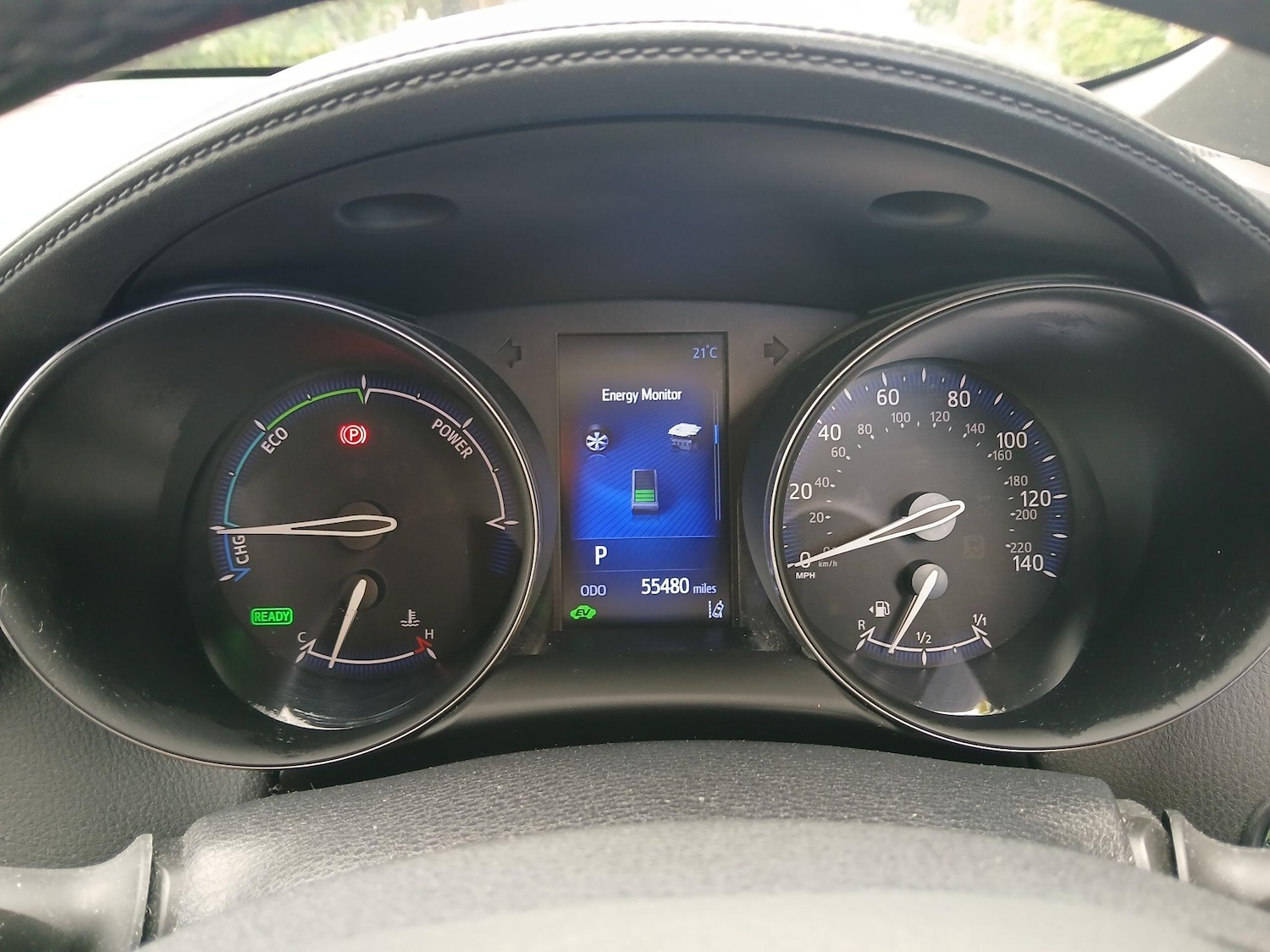 Used Toyota C-HR 2017 for sale - 77266968: Photo 21