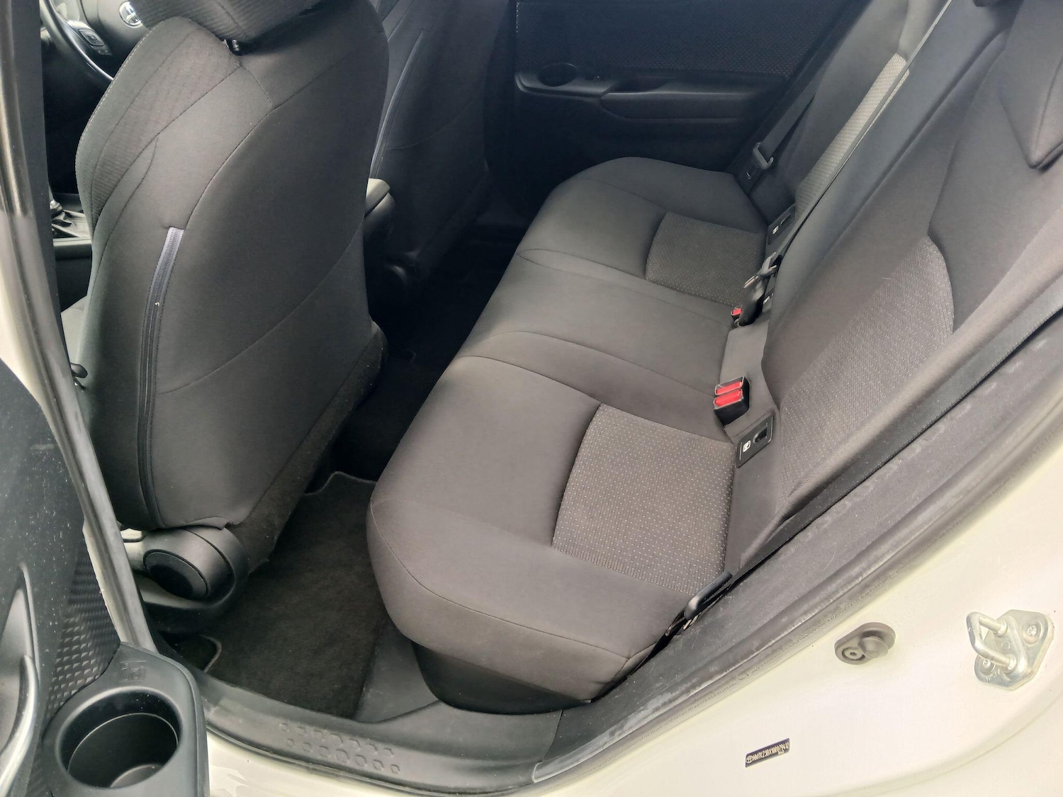 Used Toyota C-HR 2017 for sale - 77266968: Photo 26