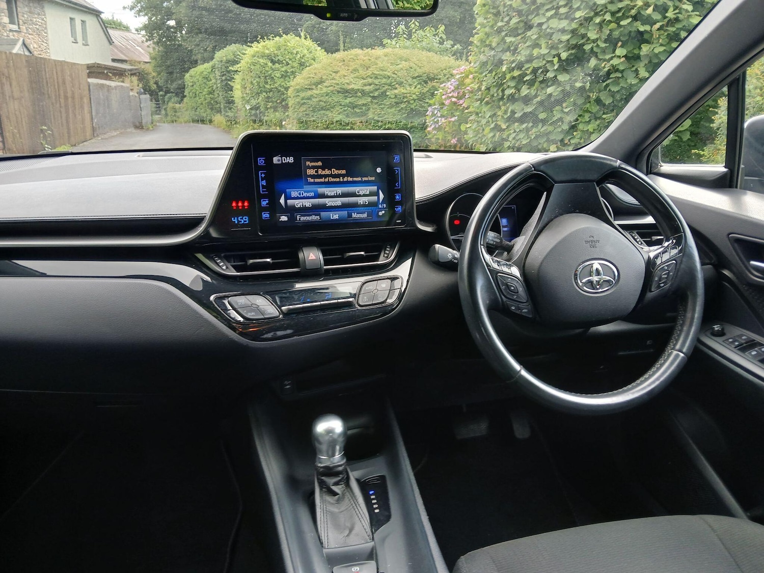 Used Toyota C-HR 2017 for sale - 77266968: Photo 29