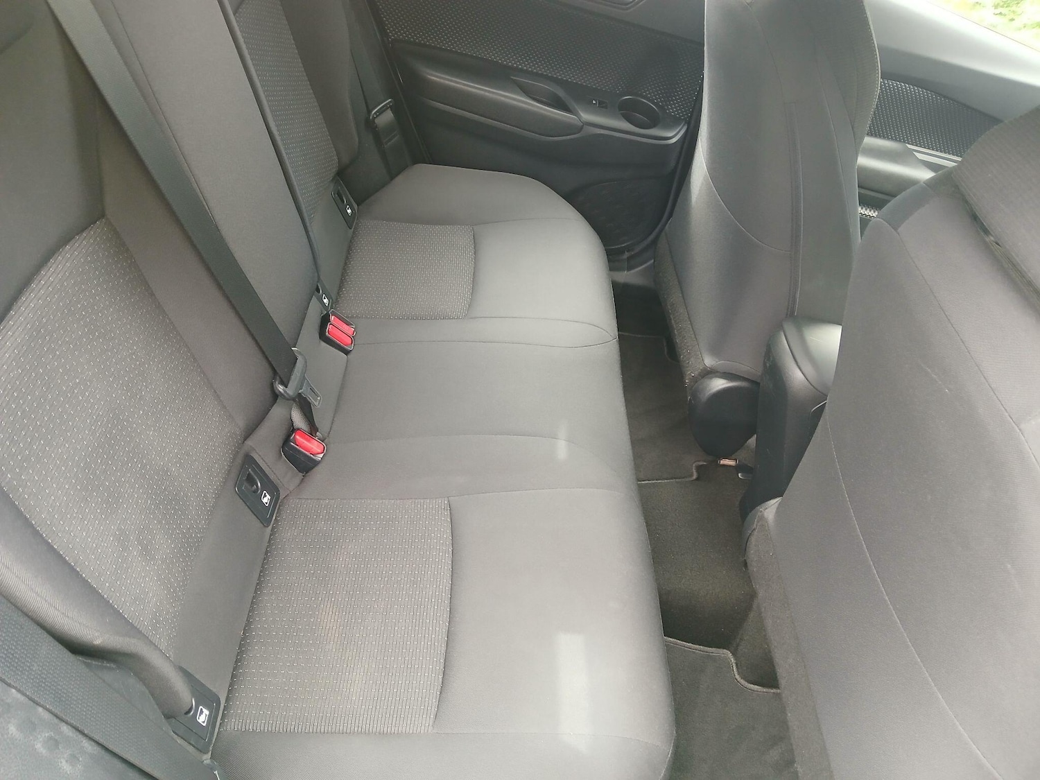 Used Toyota C-HR 2017 for sale - 77266968: Photo 6