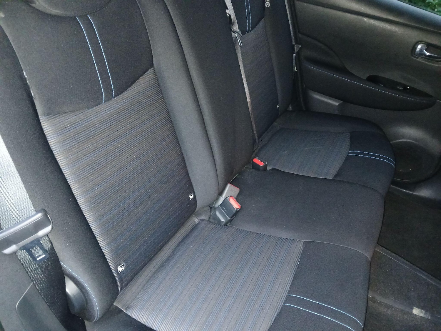 Used Nissan Leaf for sale - 77267875: Photo 12