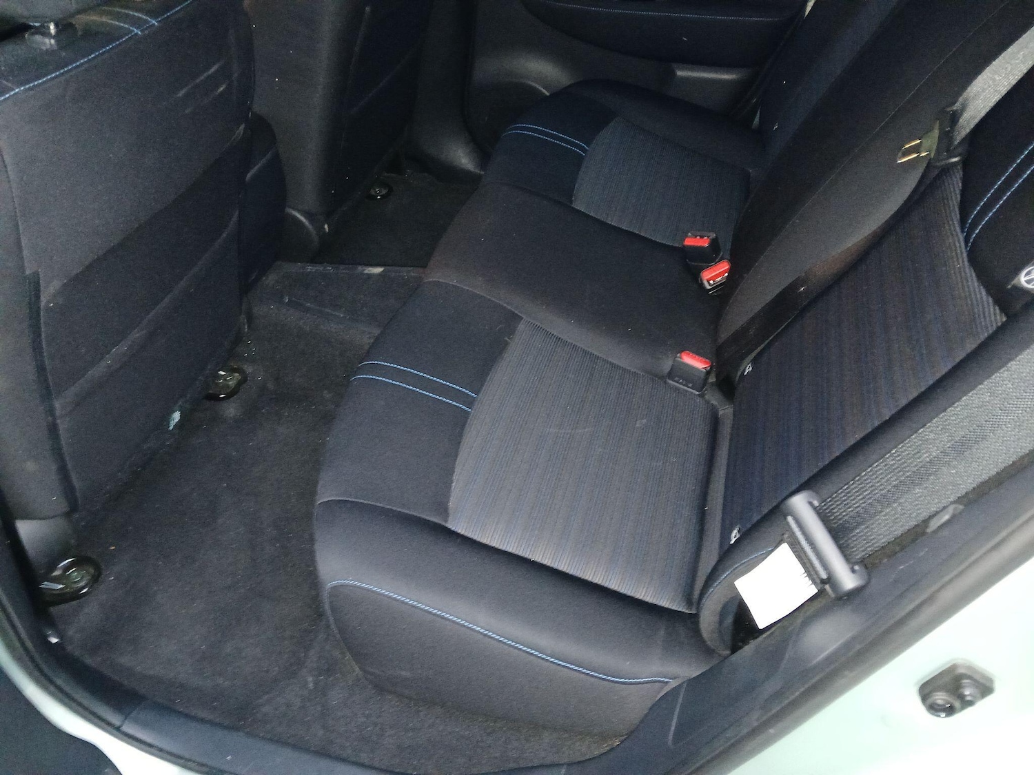 Used Nissan Leaf for sale - 77267875: Photo 13