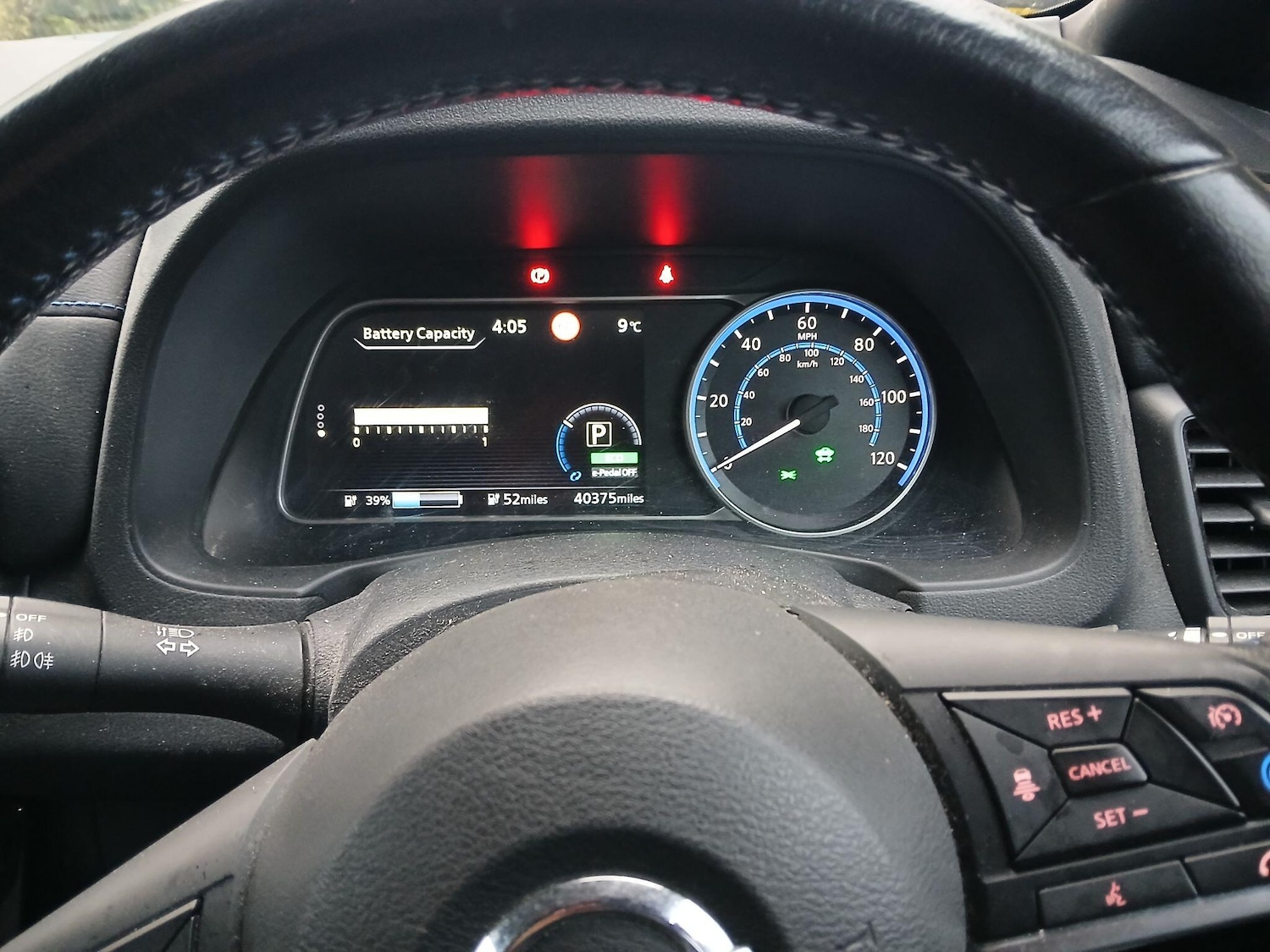 Used Nissan Leaf for sale - 77267875: Photo 18