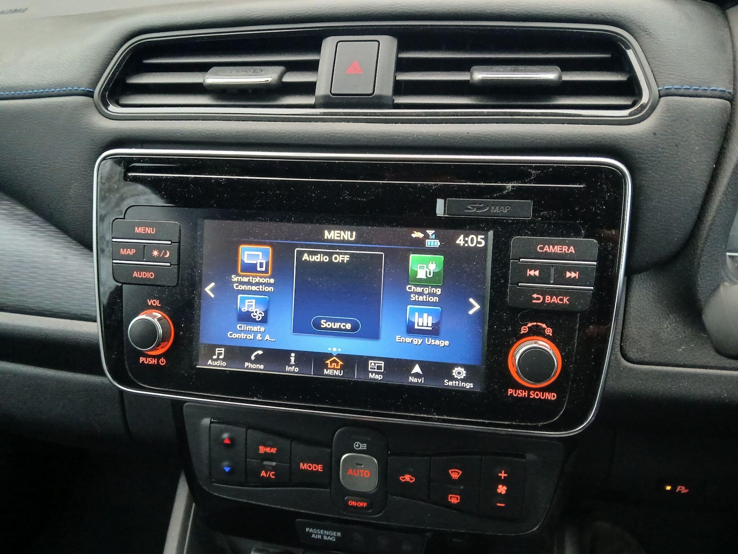 Used Nissan Leaf for sale - 77267875: Photo 19