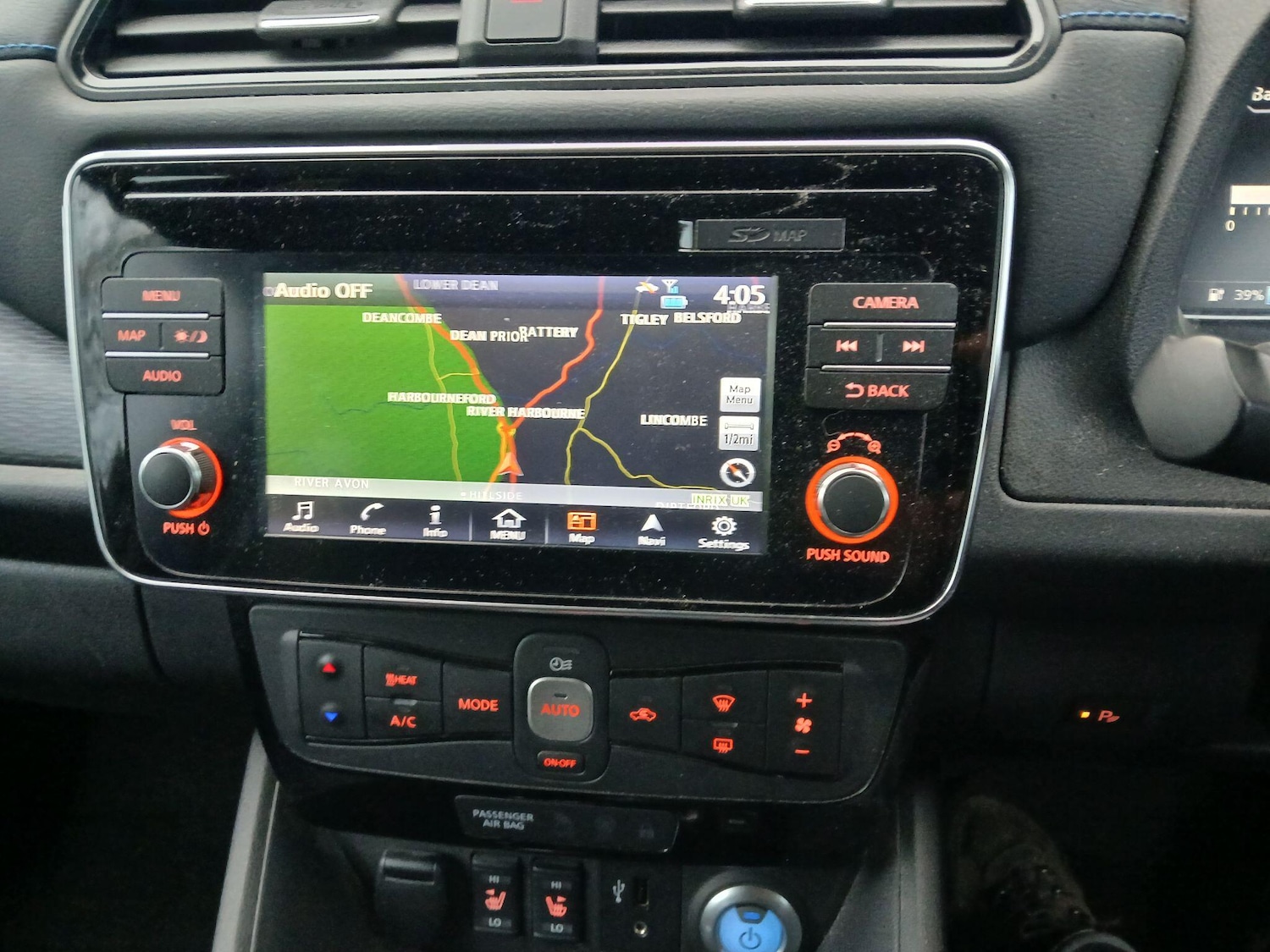 Used Nissan Leaf for sale - 77267875: Photo 20