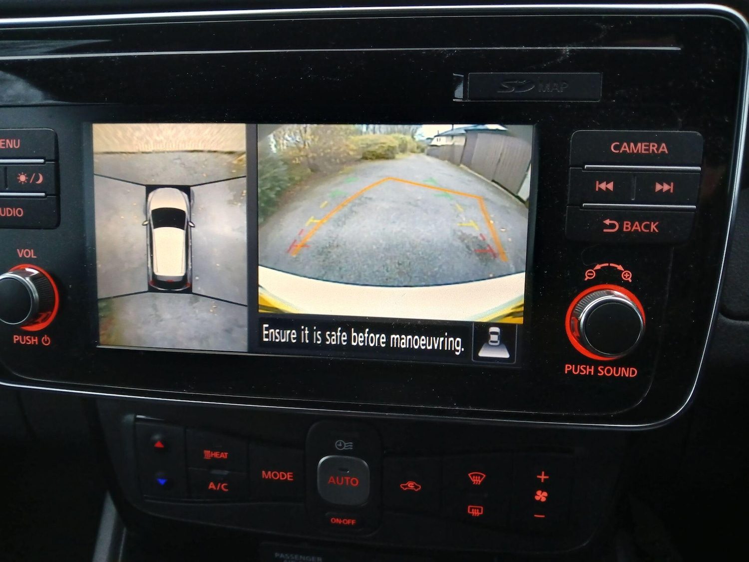 Used Nissan Leaf for sale - 77267875: Photo 21