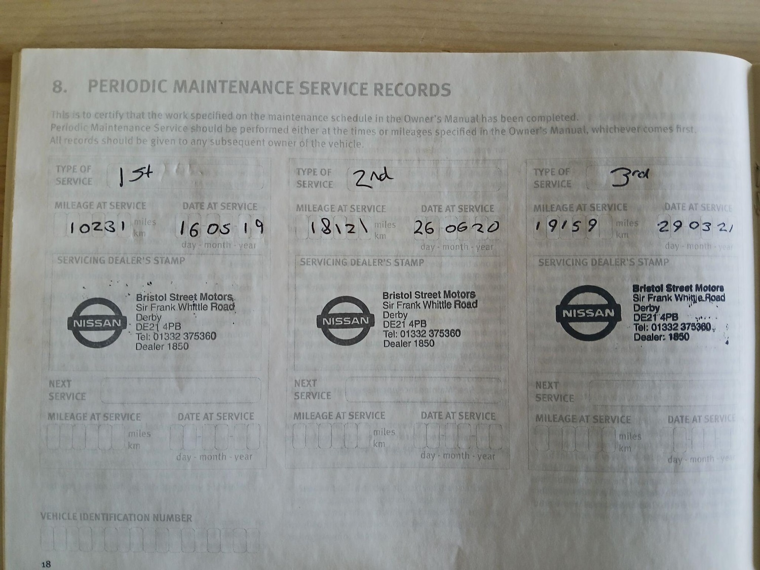 Used Nissan Leaf for sale - 77267875: Photo 23