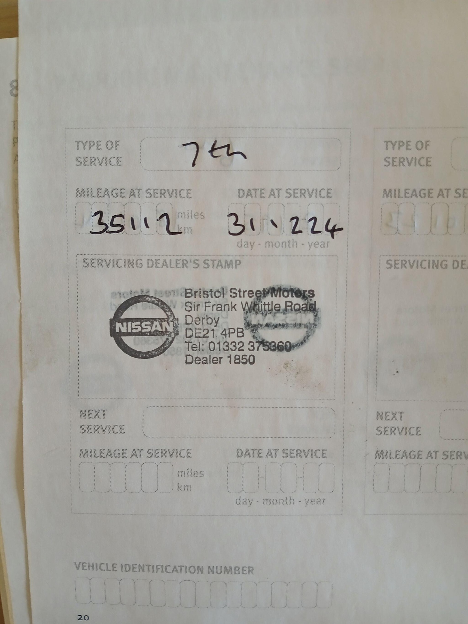 Used Nissan Leaf for sale - 77267875: Photo 25