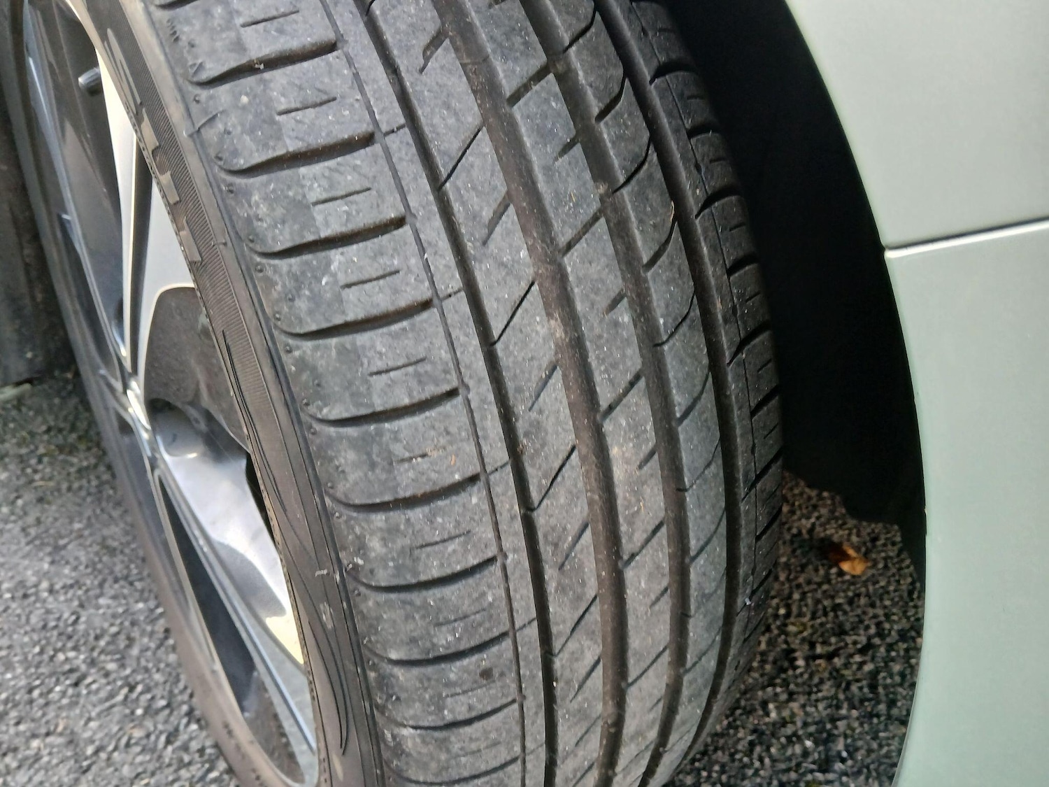 Used Nissan Leaf for sale - 77267875: Photo 28