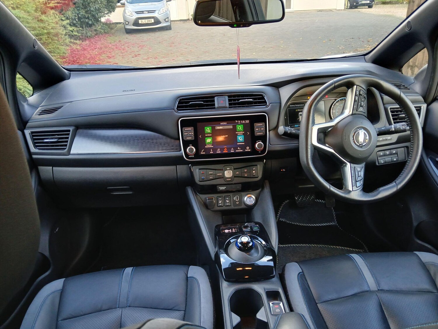 Used Nissan Leaf for sale - 77267013: Photo 11