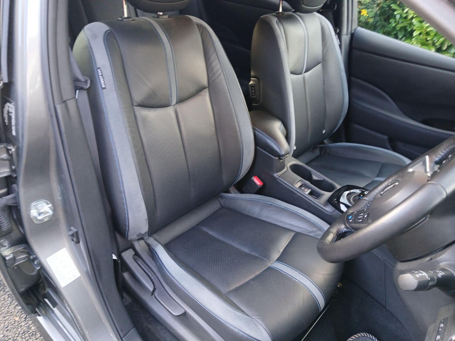 Used Nissan Leaf for sale - 77267013: Photo 12