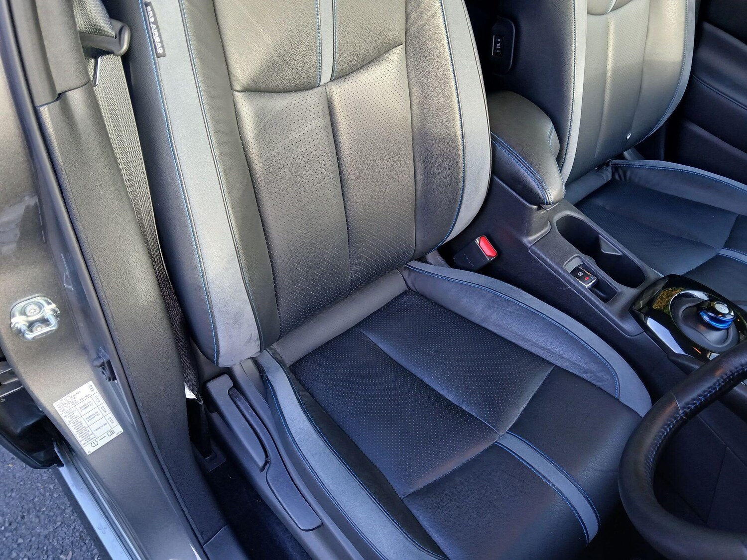 Used Nissan Leaf for sale - 77267013: Photo 13