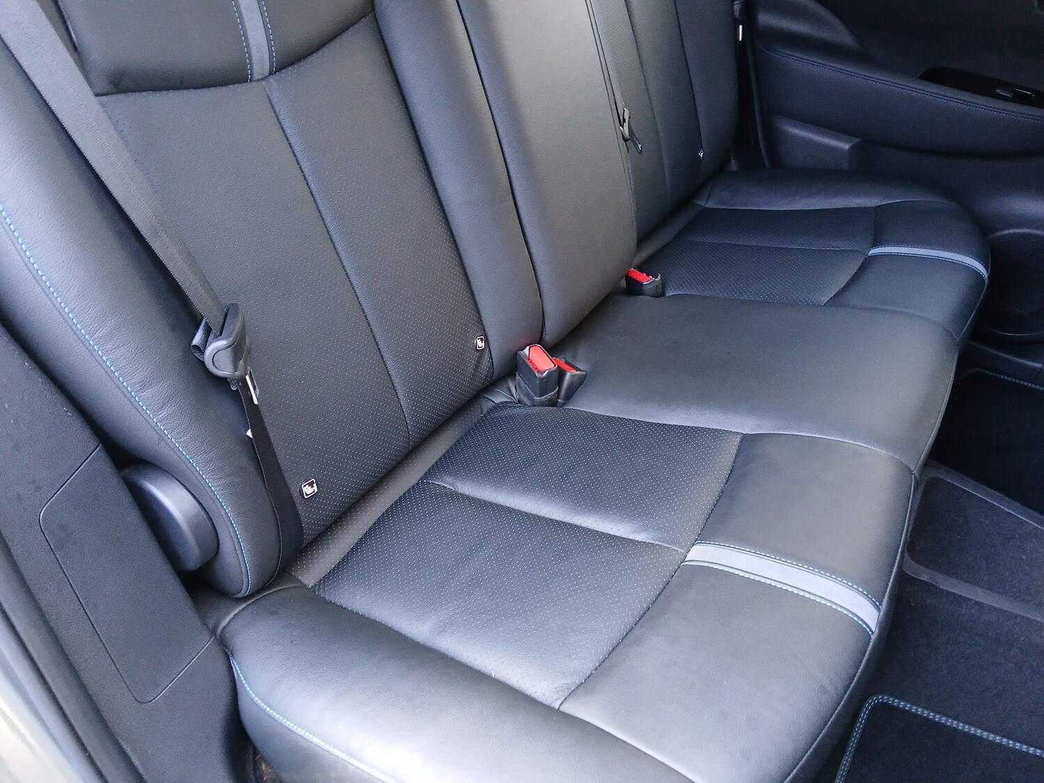 Used Nissan Leaf for sale - 77267013: Photo 14