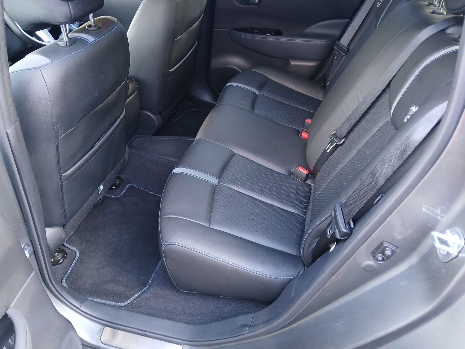 Used Nissan Leaf for sale - 77267013: Photo 15