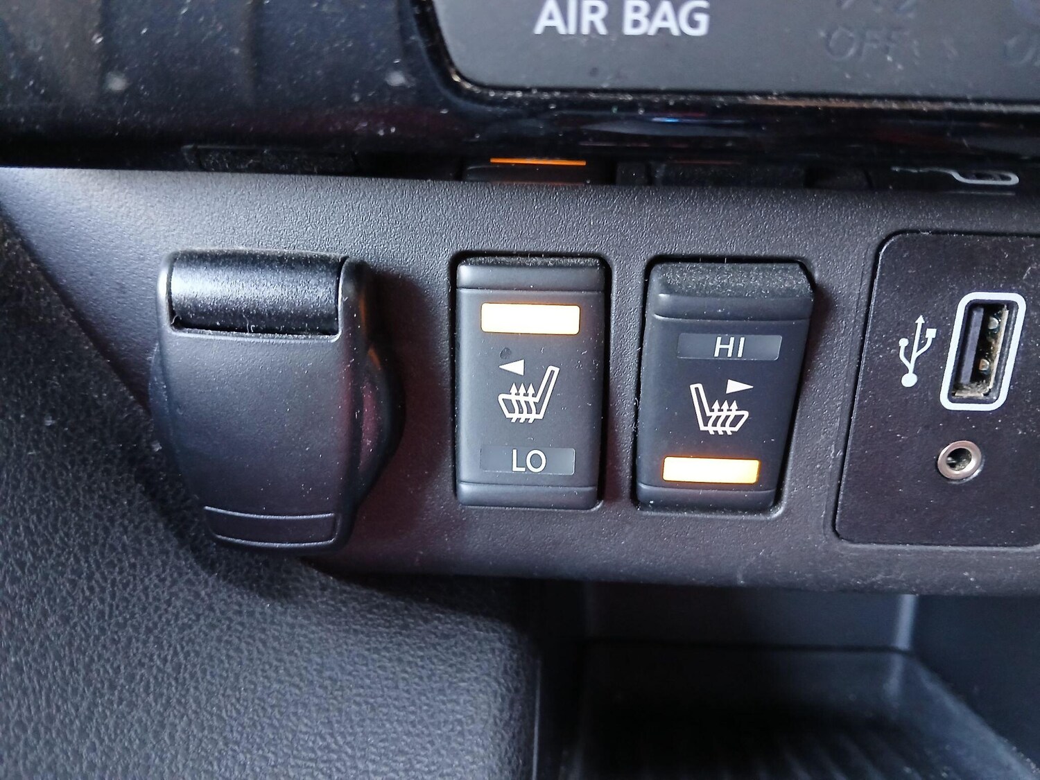 Used Nissan Leaf for sale - 77267013: Photo 16