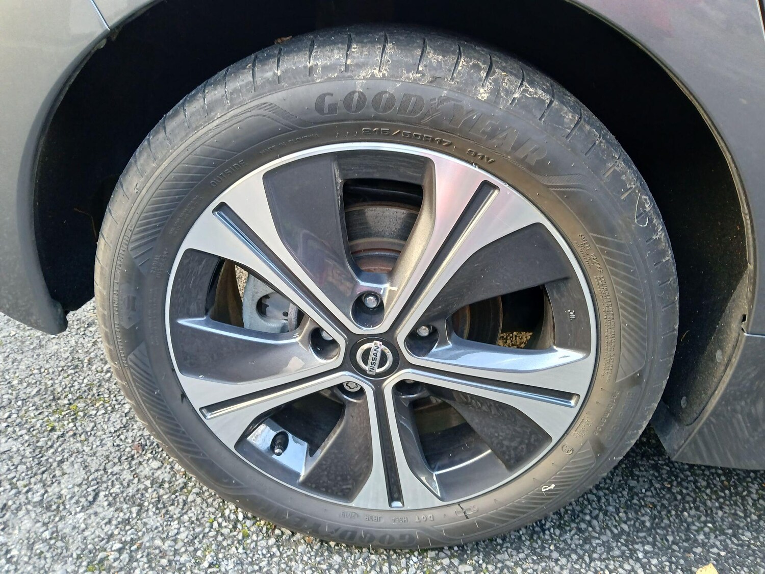 Used Nissan Leaf for sale - 77267013: Photo 20