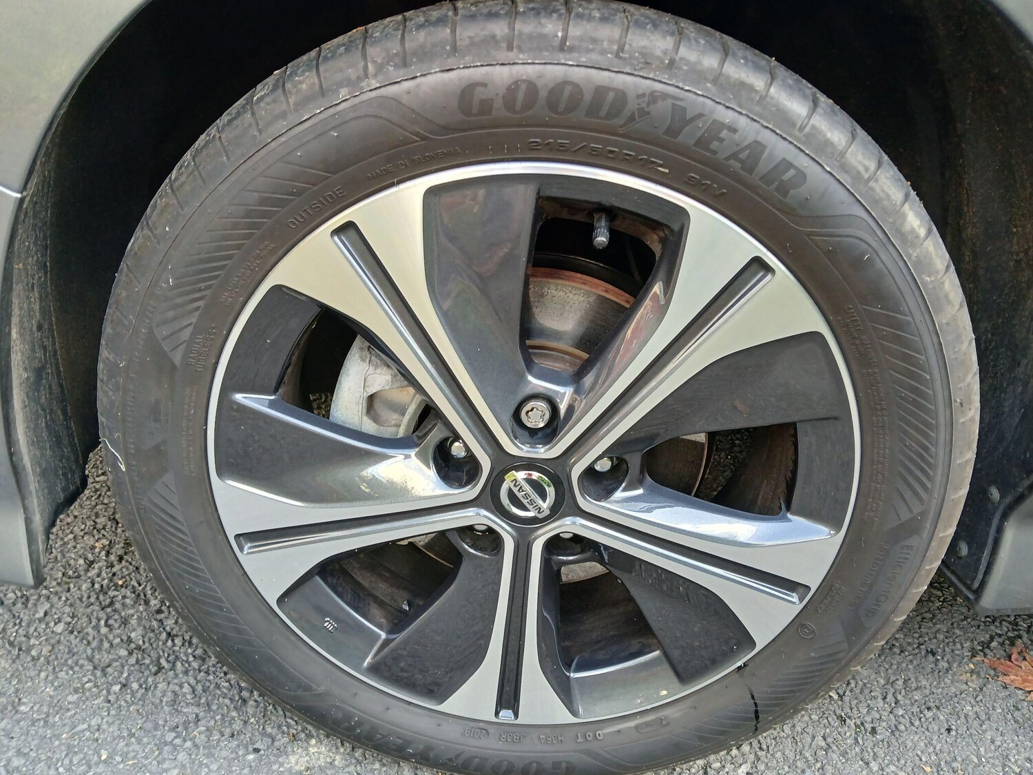 Used Nissan Leaf for sale - 77267013: Photo 22