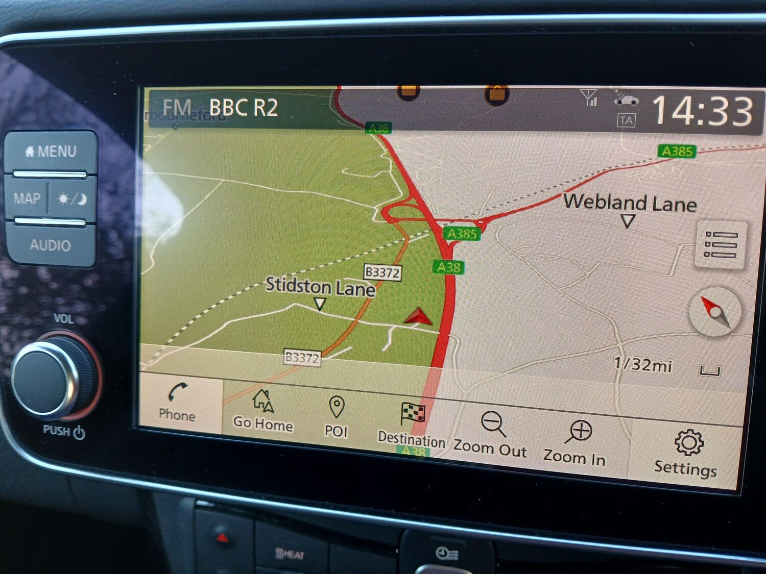 Used Nissan Leaf for sale - 77267013: Photo 27