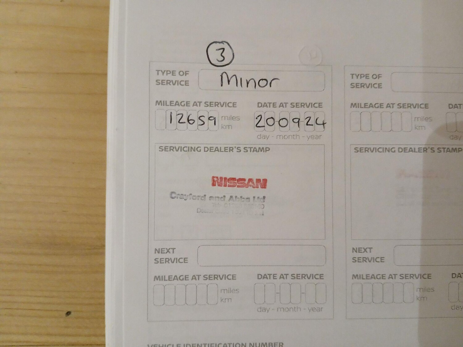 Used Nissan Leaf for sale - 77267013: Photo 32