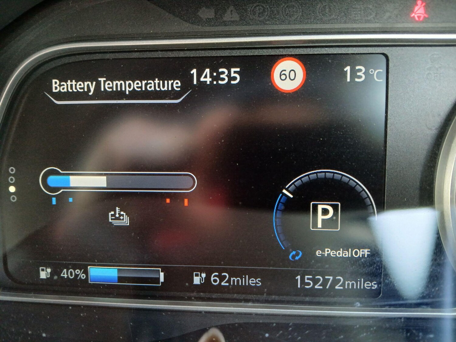 Used Nissan Leaf for sale - 77267013: Photo 33