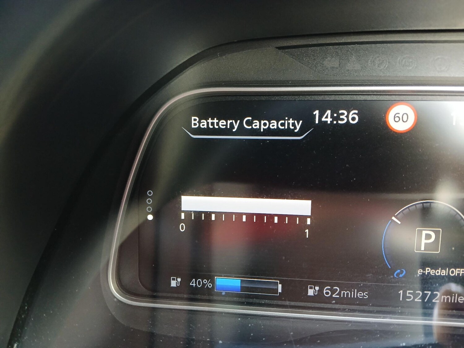 Used Nissan Leaf for sale - 77267013: Photo 34