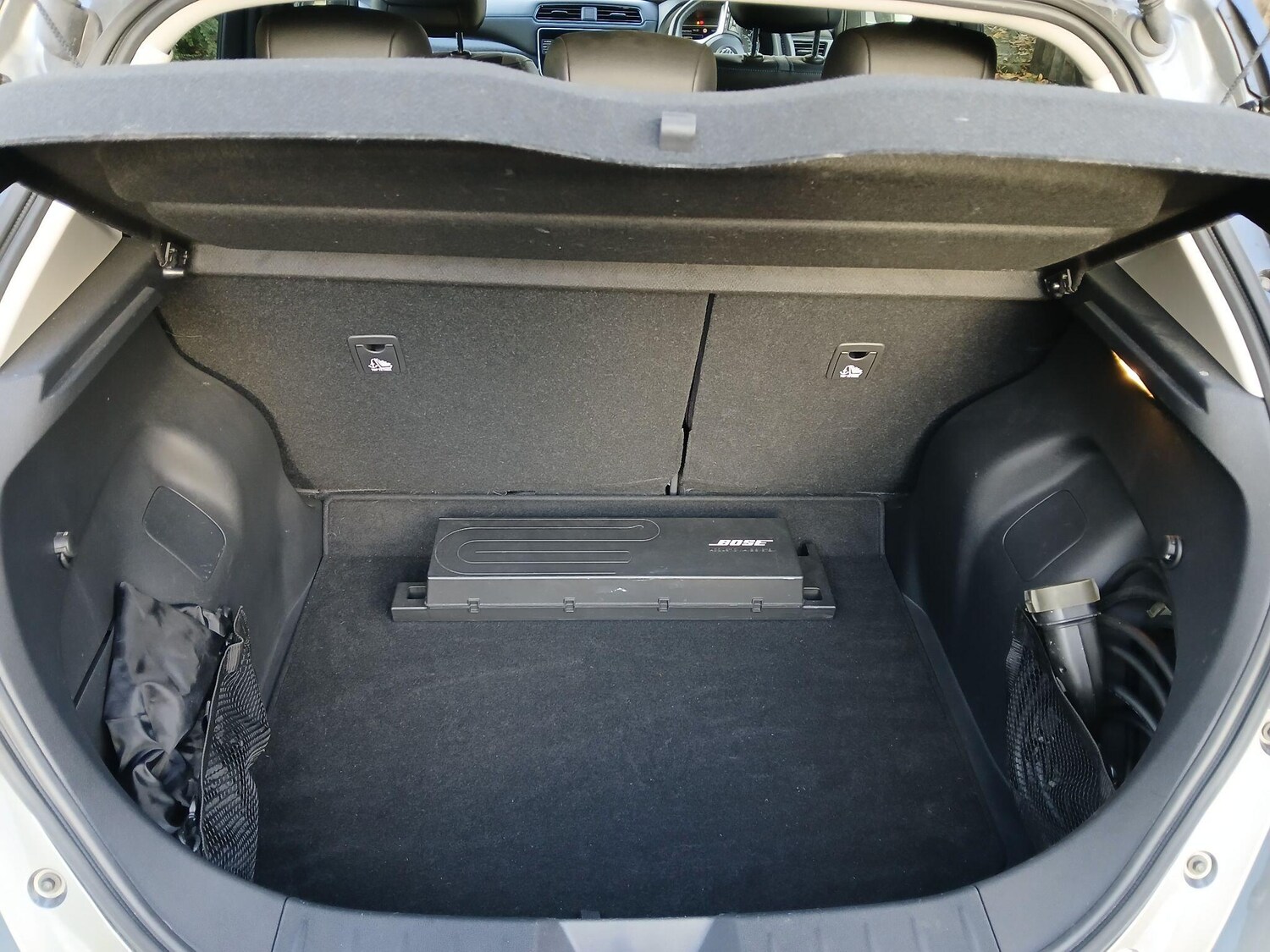 Used Nissan Leaf for sale - 77267013: Photo 35