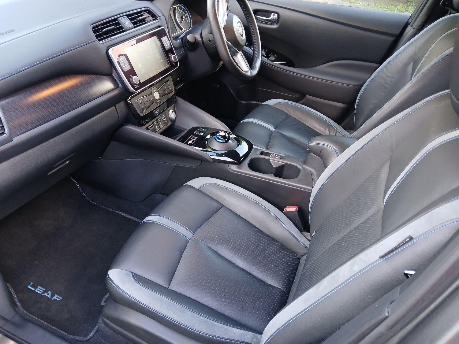 Used Nissan Leaf for sale - 77267013: Photo 36