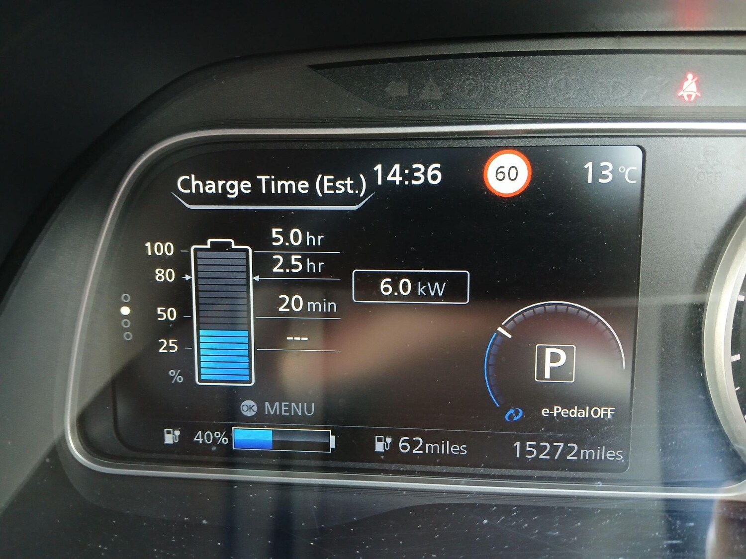 Used Nissan Leaf for sale - 77267013: Photo 43