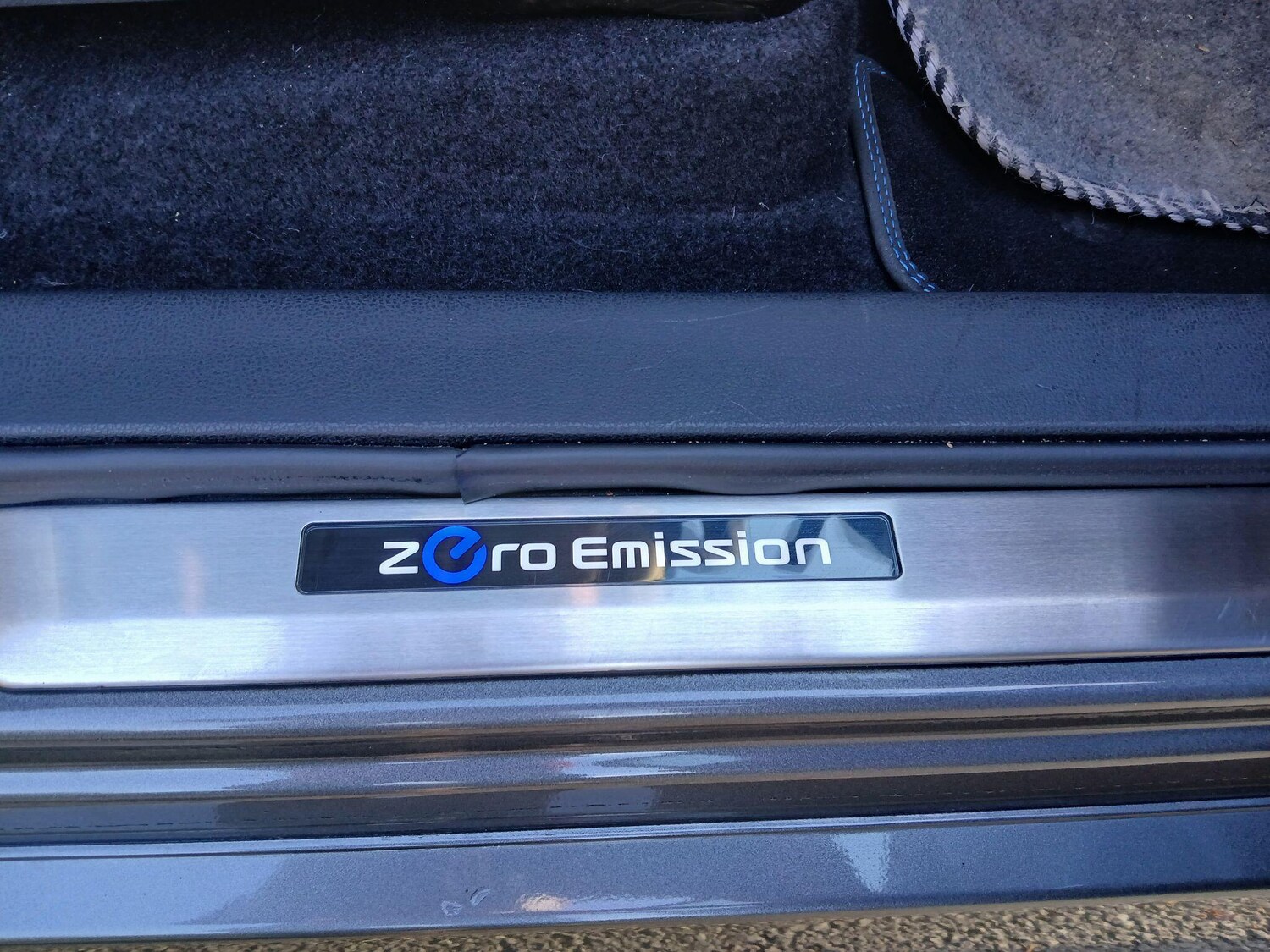 Used Nissan Leaf for sale - 77267013: Photo 44