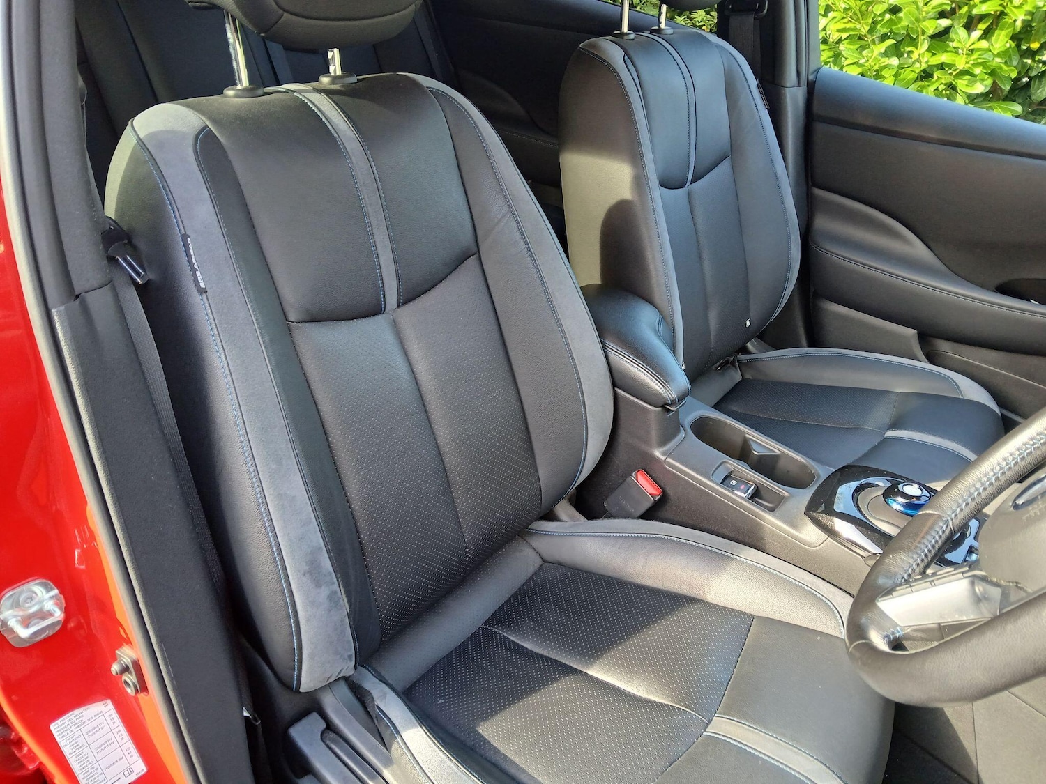 Used Nissan Leaf for sale - 77267913: Photo 12