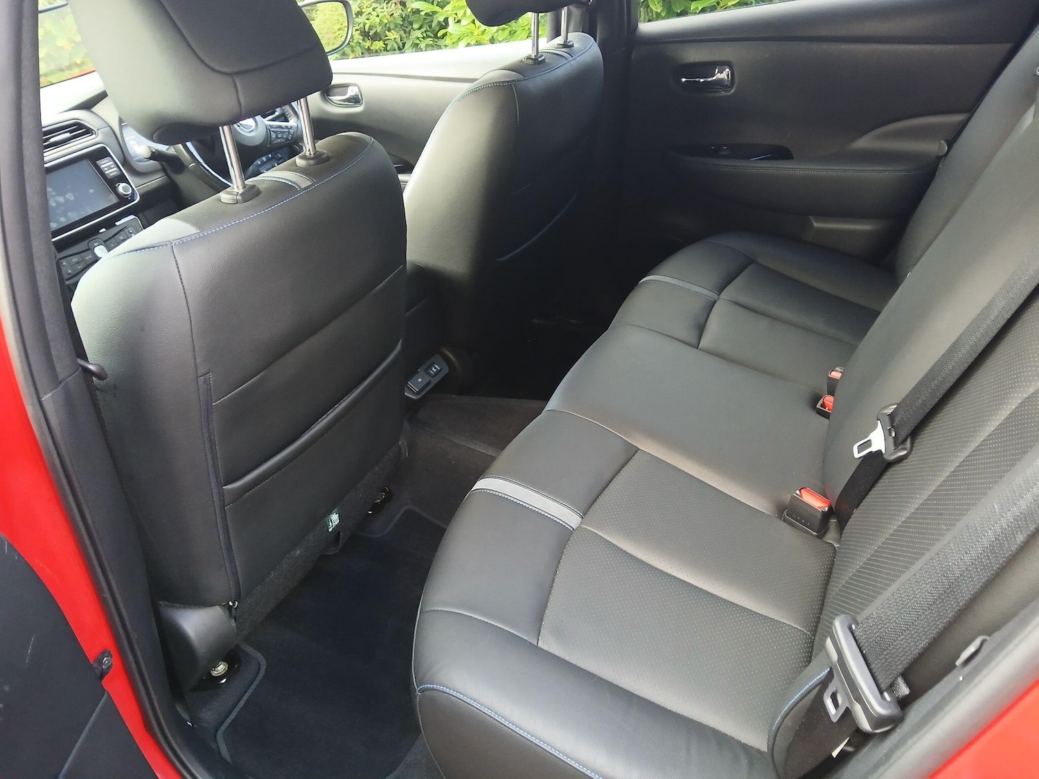 Used Nissan Leaf for sale - 77267913: Photo 13