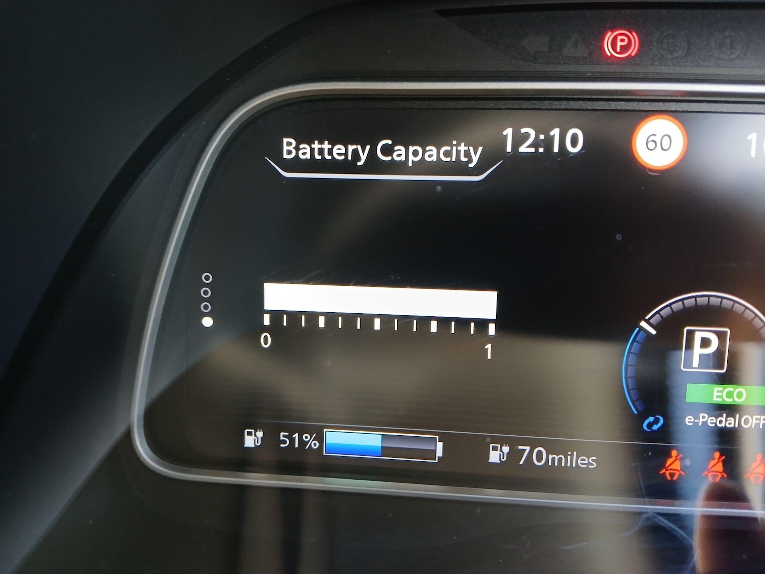 Used Nissan Leaf for sale - 77267913: Photo 14