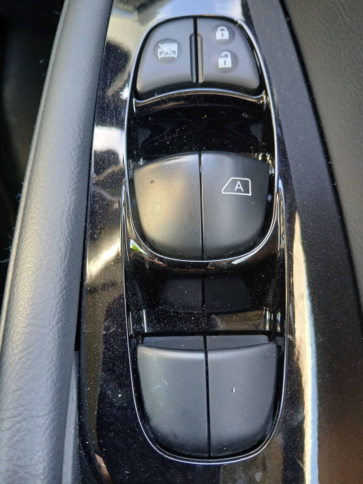 Used Nissan Leaf for sale - 77267913: Photo 19