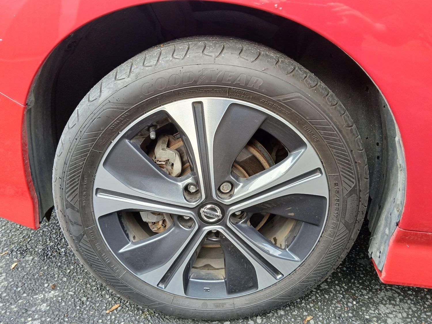 Used Nissan Leaf for sale - 77267913: Photo 20