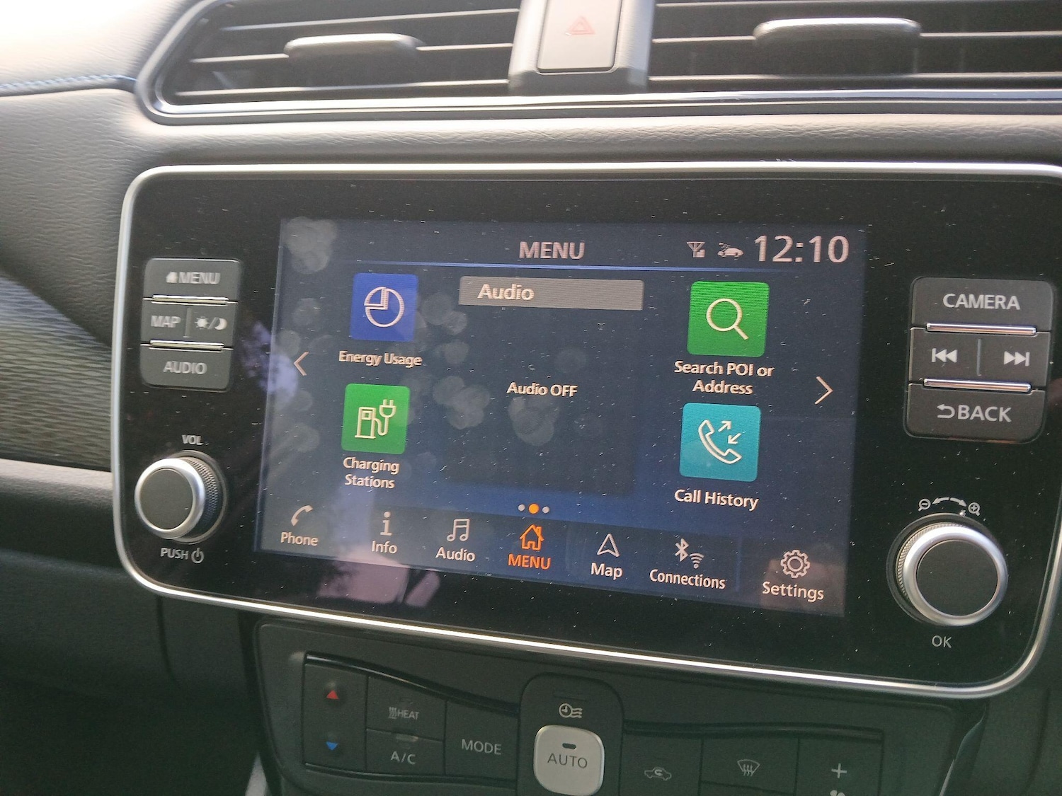 Used Nissan Leaf for sale - 77267913: Photo 21