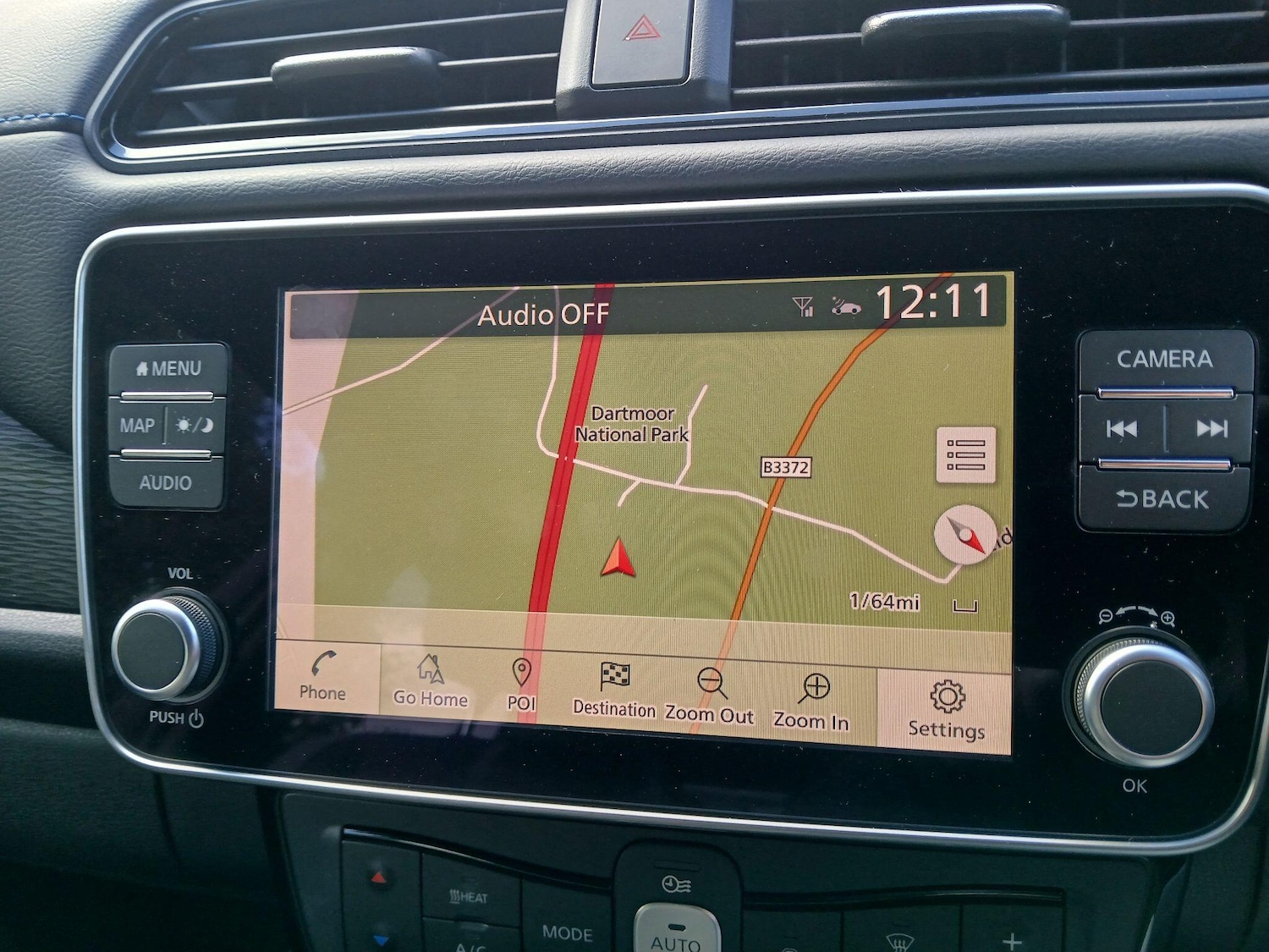 Used Nissan Leaf for sale - 77267913: Photo 22